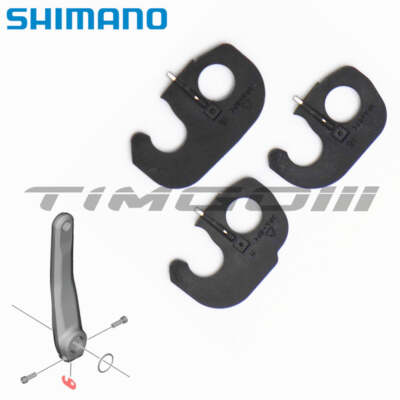 Shimano MTB Road Bike Hollowtech-II Crank Arm Safety Stopper Plate