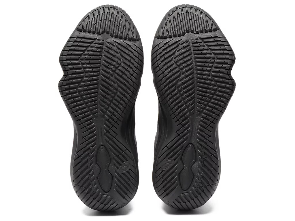 ballaholic × Asics Nova Surge Low Midnight 1061A050-400 Men's Size