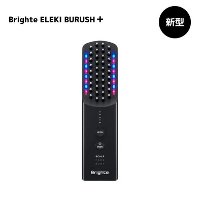 Brighte ELEKI BRUSH PLUS BRT-FSB180 Brush-Type Facial Device