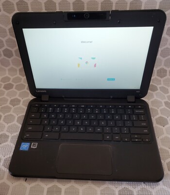 Lenovo N22 Chromebook - Type 80SF | eBay