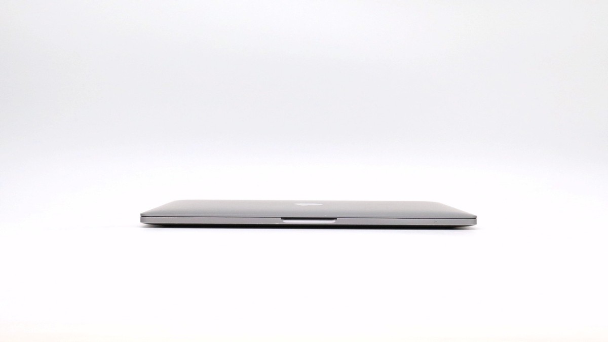 Apple MacBook Pro A1706 13 Core i5 16GB 512GB Gray 2016 | eBay