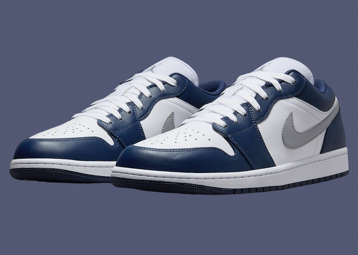 Nike Air Jordan 1 Low 