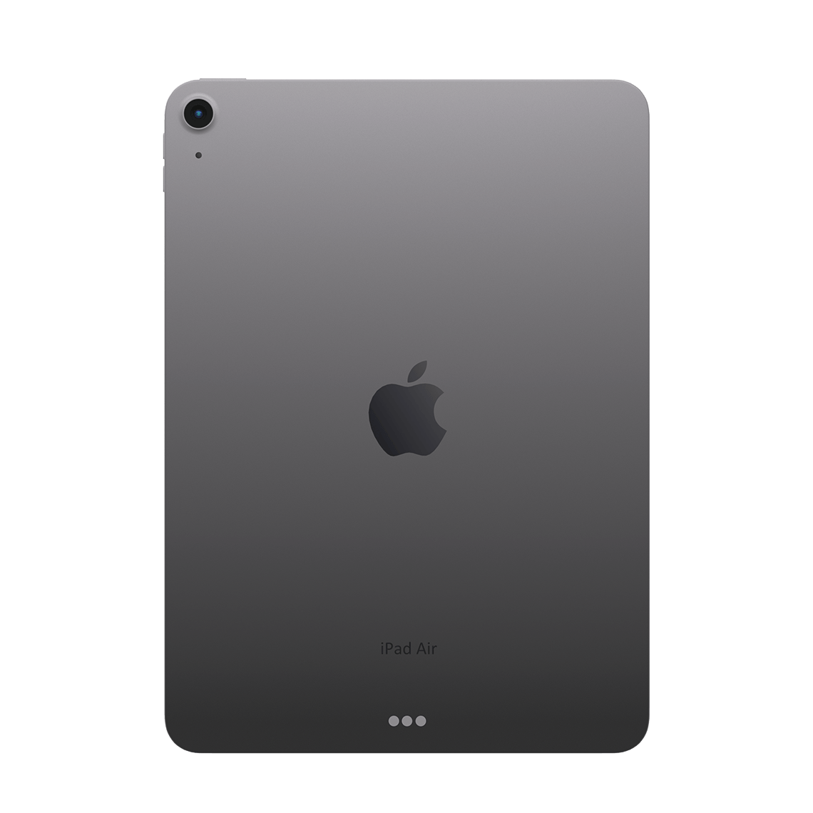 Apple 2024 iPad Air 13-inch M2 Chip 256GB Wi-Fi Space Gray - Good