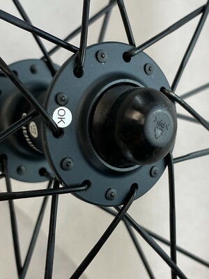 Shimano WH MT15 Disc Wheel Boost 26