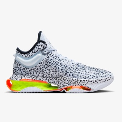 Nike G.T. Jump 2 Electric Basketball Shoes 'Safari Olympics