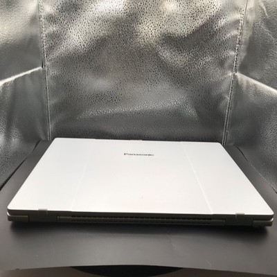 Panasonic Let's Note CF-FV1 i5-1145G7 16GB 256GB Win11 Pro FHD 14