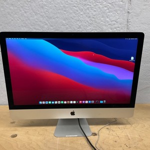 2014 27 iMac | eBay