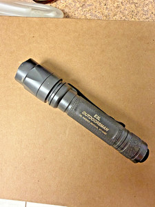 Surefire E2e Executive Elite | eBay