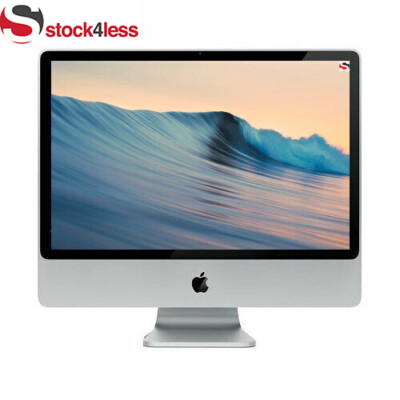Apple iMac 20