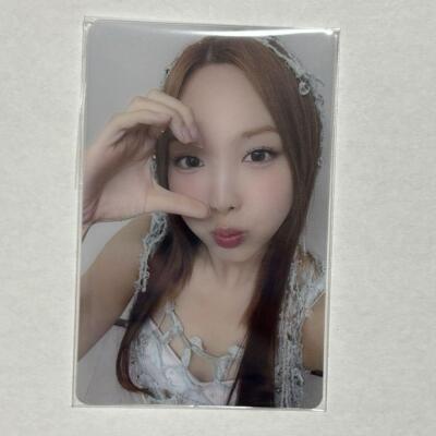 TWICE JAPAN 5th ALBUM DIVE 7th Anniversary Collection BOX Official