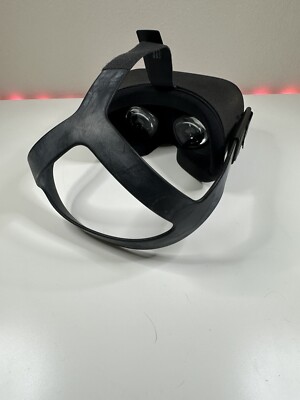 OCULUS QUEST 1 64GB Headset Only - Tested Working | eBay