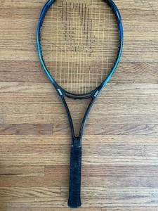 Prince Cts Synergy Db 26 | eBay