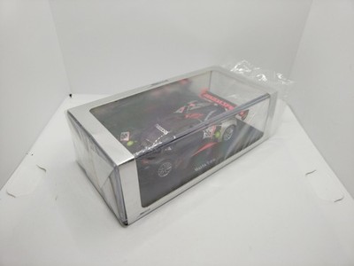 Spark 1/43 Mazda Furai 2007. Limited Edition. Super Rare! | eBay