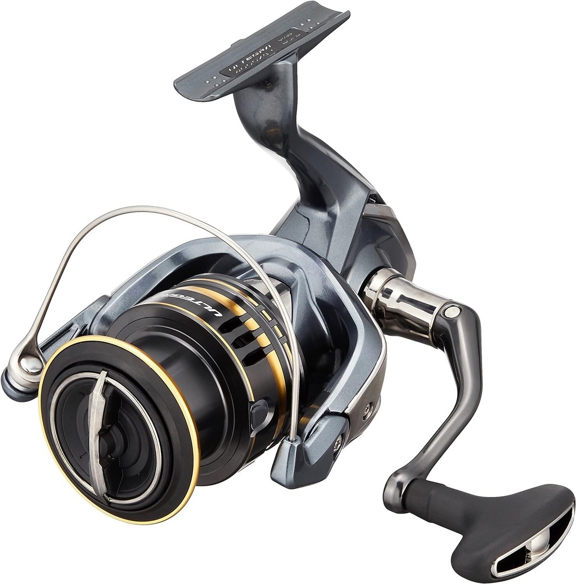 Shimano 21 Ultegra C5000XG Spinning Reel Saltwater Fishing from
