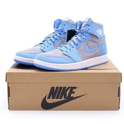 DV1307-014 Nike Air Jordan 1 High Zoom CMFT 2 Cement University