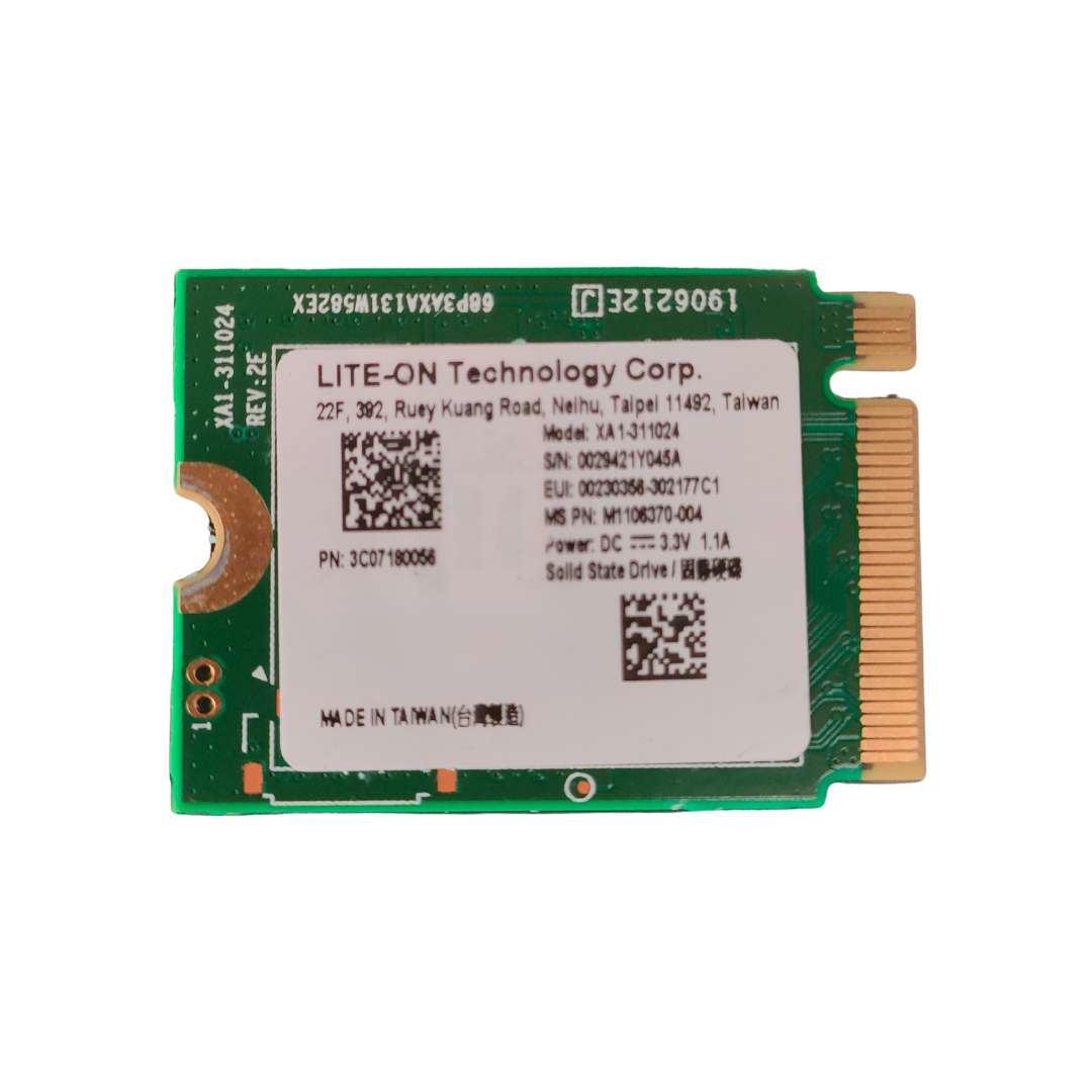1TB Lite-On SSSTC SSD Solid State XA1-311024 | eBay