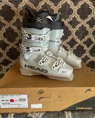 2025 Head Raptor WCR 115 W Size-26.5 | eBay