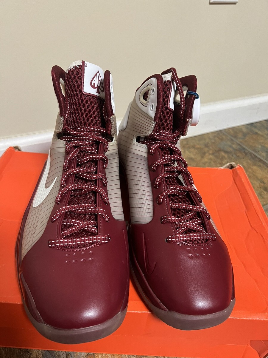 2008 Nike Hyperdunk Supreme Black Mamba. kobe. ace size 9. | eBay