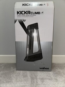 Kickr Climb | eBay