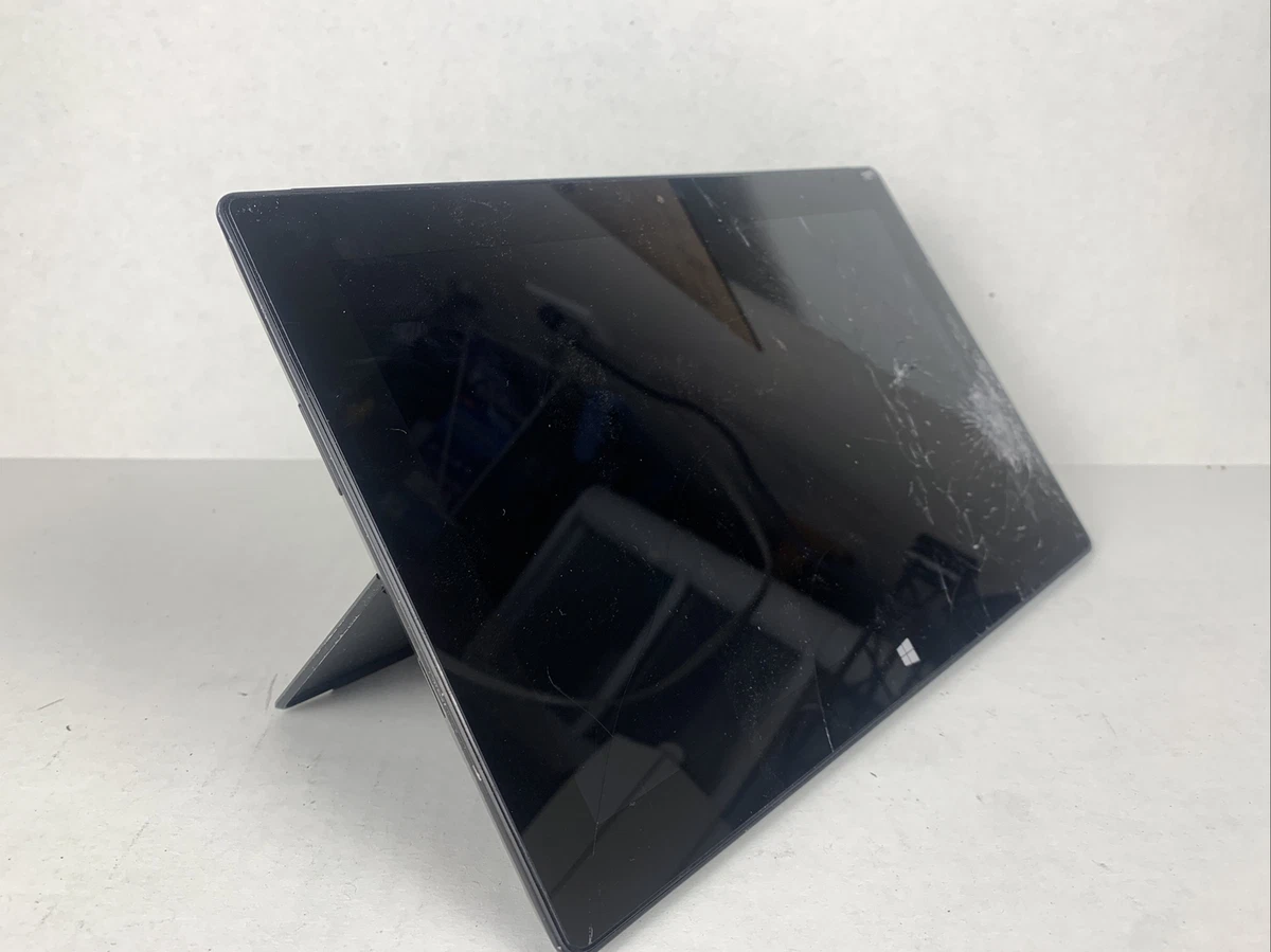 Microsoft Surface Pro 128 GB Windows 8 Tablets & eReaders for sale