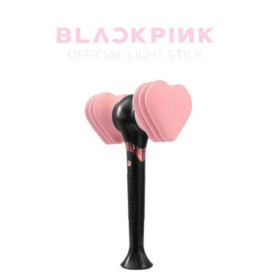 BLACKPINK LIGHT STICK OFFICIAL Pen light FOR CONCERT From Japan | eBay