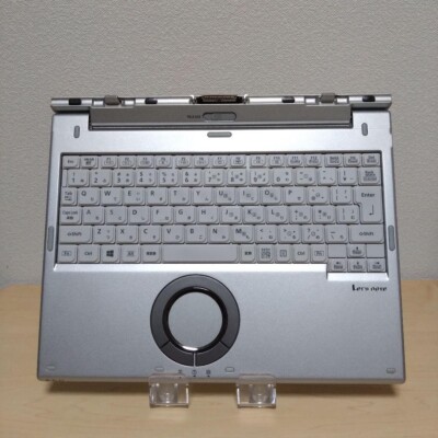 Panasonic Let's note CF-XZ6 Core i7 7600U 2.80GHzU SSD 512GB RAM