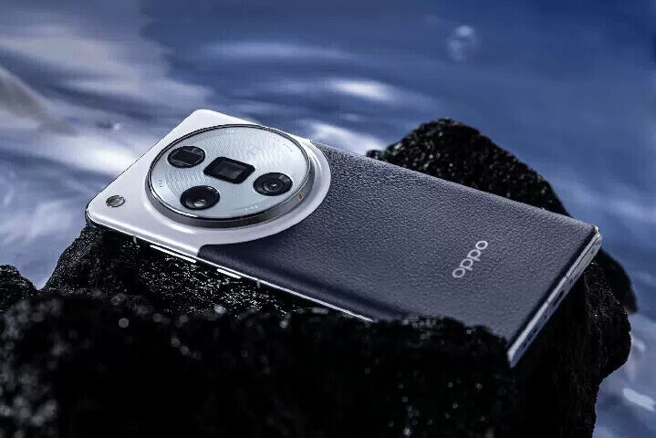 OPPO Find X7 Ultra 5G phone 6.82” 256GB/512GB Snapdragon8 Gen 3