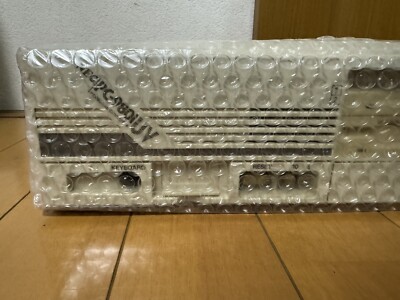 NEC PC-9801UV11 Sodick JAPAX EDM CNC EX21 Very good condition | eBay