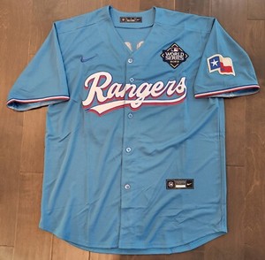 Adolis Garcia World Series | eBay