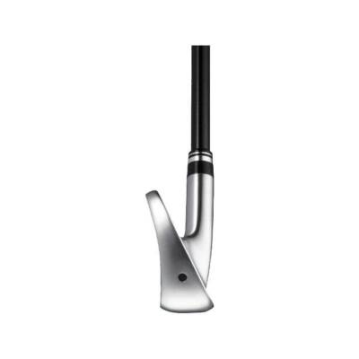 MAJESTY CONQUEST IRON SET #6-PW Flex R Speeder NX HV340 GRAPHITE 5