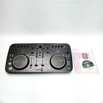 Pioneer DJ controller Pioneer DDJ-ERGO Limited | eBay