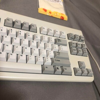 Topre Realforce 86U SE0500 Tenkeyless Mechanical Keyboard Variable