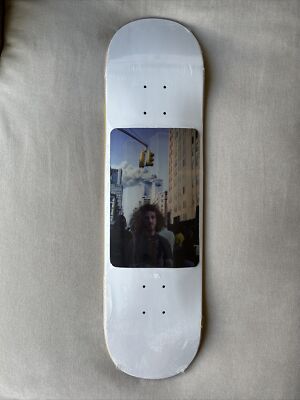 スケートボード Fucking Awesome Dill Towers Deck 911 F**king