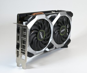 Msi GTX 1660 Super Ventus XS Oc | eBay