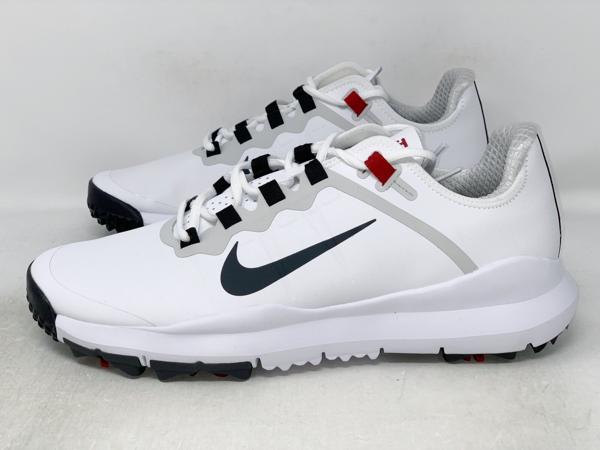 Size 12 - Nike Tiger Woods 2013 Retro 2023 White for sale online