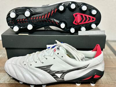 MIZUNO MORELIA NEO 4 IV JAPAN P1GA233009 Football Soccer Cleats