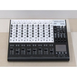 KORG ZERO8 Live Control Digital Console Mixer Operation confirmed