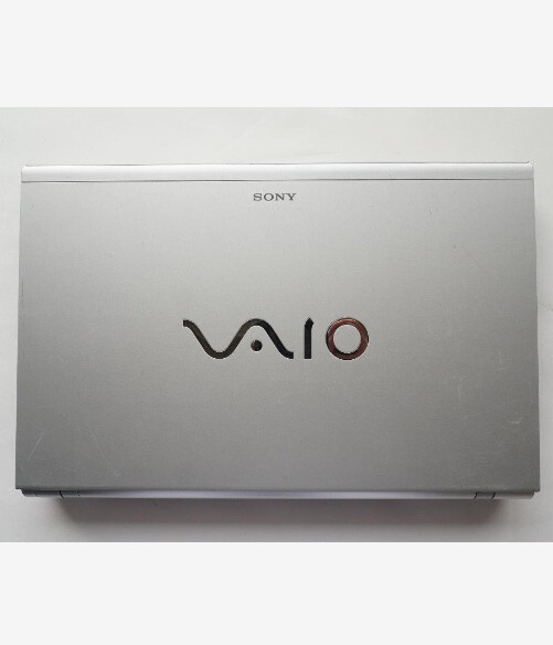 SONY VAIO Z VPCZ13ADZ Core i5-560M/4GB（2GB×2）/Win 10 Pro/GeForce