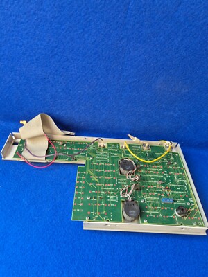 HP 3562A Dynamic Signal Analyzer for sale online | eBay