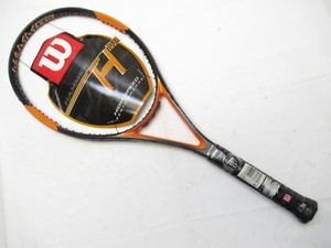 Wilson Hammer Tour | eBay