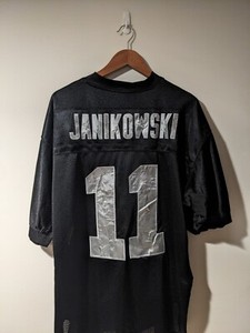 Sebastian Janikowski Jersey | eBay