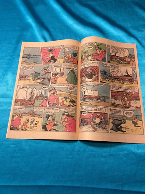 DONALD DUCK #191, JAN. 1978, FINE CONDITION | eBay