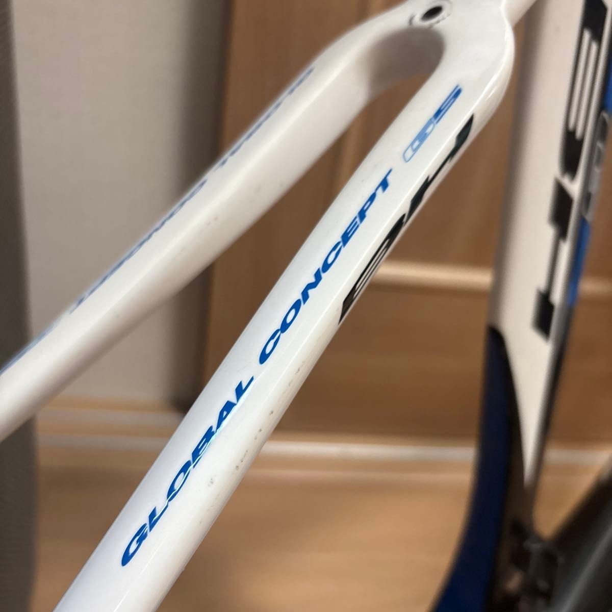 BH G5 Carbon Road Frame Set S Size Lightweight Racing Free