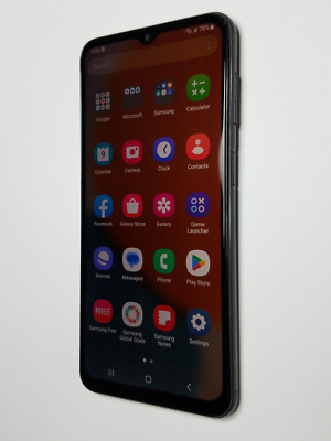 Factory Unlocked Samsung Galaxy A23 5G SM-A236U Android Cell Phone