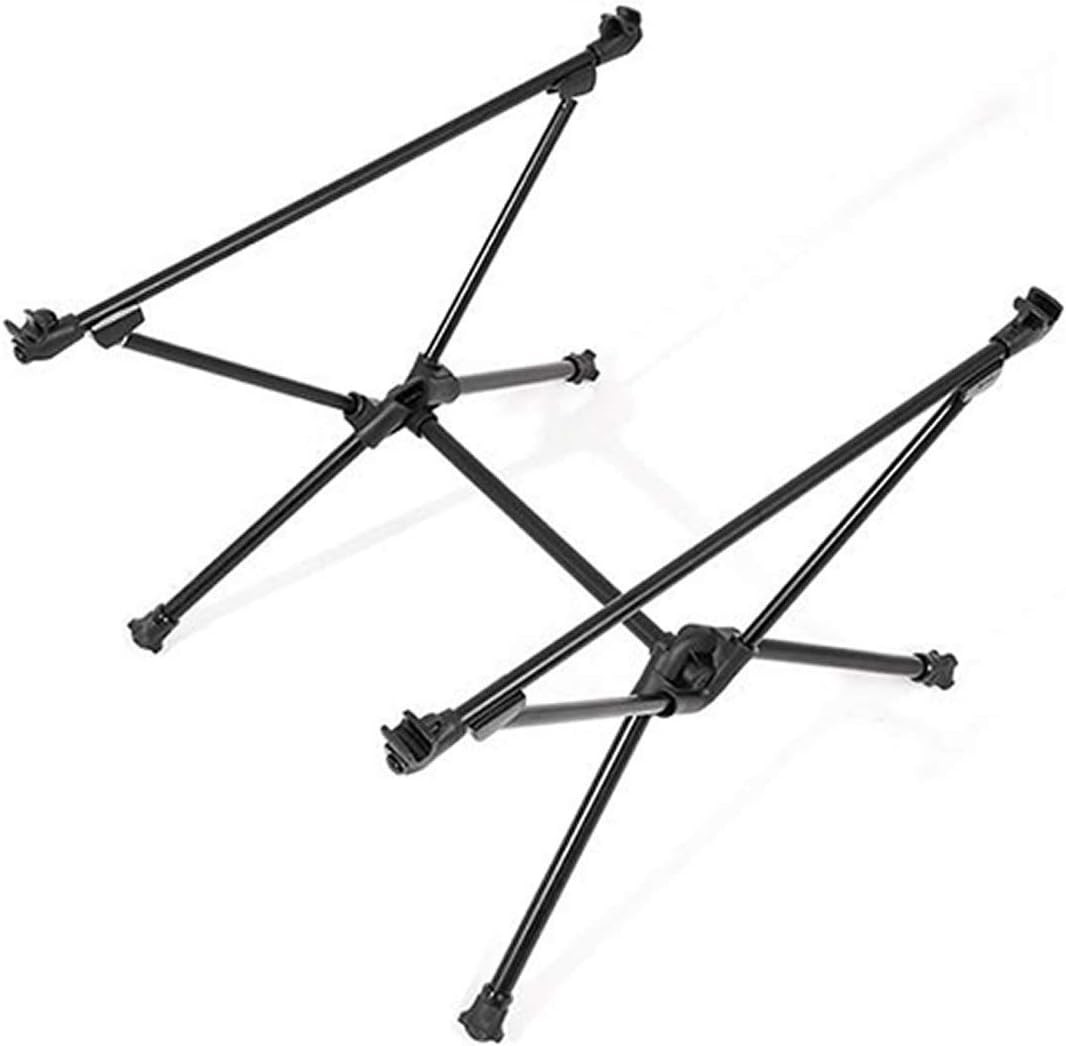 Helinox Tactical Table S Black Folding Lightweight Aluminum