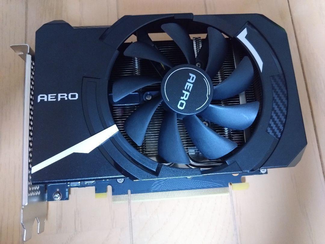 MSI GeForce RTX 3050 AERO ITX 8G | eBay