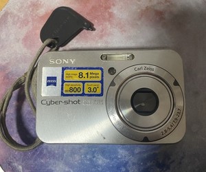 Sony Cybershot Dsc N1 | eBay