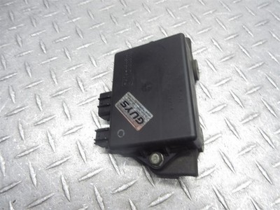 2000 96-03 Kawasaki ZX7R ZX750 ECU CDI Engine Control Unit Module