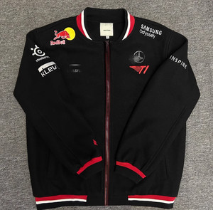 T1 Faker Jacket | eBay