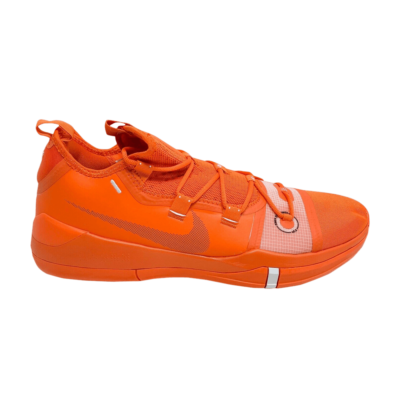 NIKE Kobe AD Exodus TB Orange Phoenix Suns Devin Booker Bryant